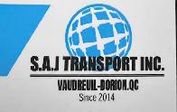 Transport S.A.J. Inc Is Now Hiring Class1 Drivers