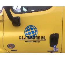 Transport S.A.J. Inc Is Now Hiring Class1 Drivers - Photo 3