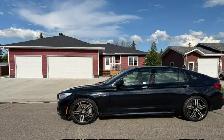 2015 BMW GRAN TURISMO 550i xDrive PKG 4dr Hatchback AWD - Photo 7