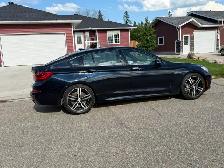 2015 BMW GRAN TURISMO 550i xDrive PKG 4dr Hatchback AWD - Photo 8