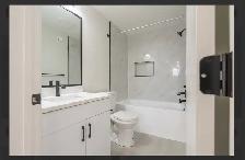 Brand New Luxury 3B 2.5 bath - Photo 3