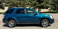 2007 Chevrolet Equinox LT AWD - TEAL - Photo 7