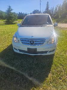 MERCEDES B200  TURBO - Photo 2