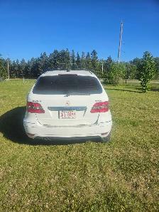 MERCEDES B200  TURBO - Photo 4