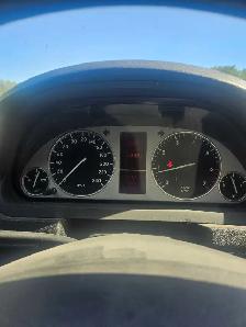 MERCEDES B200  TURBO - Photo 7