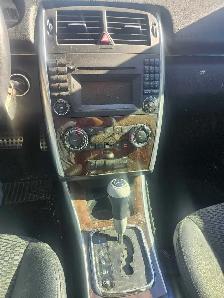 MERCEDES B200  TURBO - Photo 8