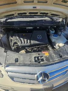 MERCEDES B200  TURBO - Photo 9