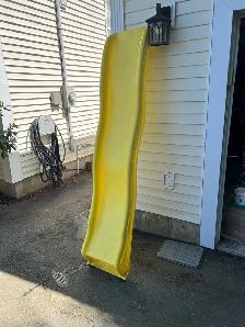 250lb wave slide