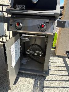 Weber Spirit gas  BBQ for sale - Photo 3