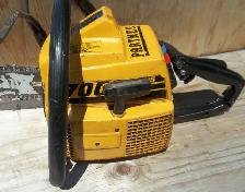 Partner Model 7000 Super Chainsaw.Made in Sweden. - Photo 2