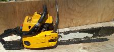 Partner Model 7000 Super Chainsaw.Made in Sweden. - Photo 4