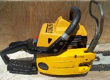Partner Model 7000 Super Chainsaw.Made in Sweden. - Photo 5