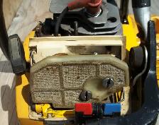 Partner Model 7000 Super Chainsaw.Made in Sweden. - Photo 6