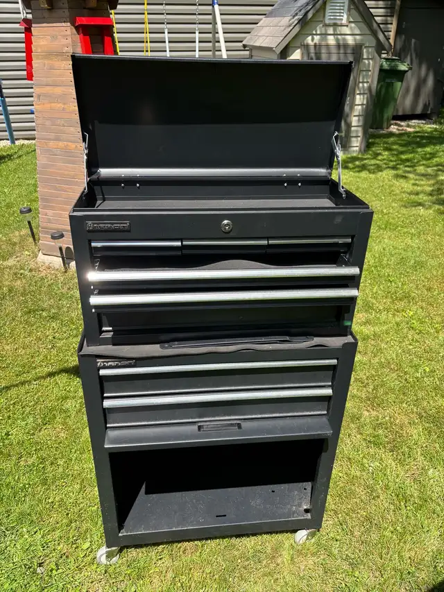WHEELED TOOL CHEST FOR SALE