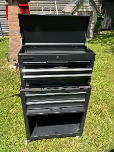 WHEELED TOOL CHEST FOR SALE
