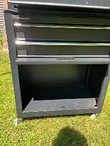 WHEELED TOOL CHEST FOR SALE - Photo 3