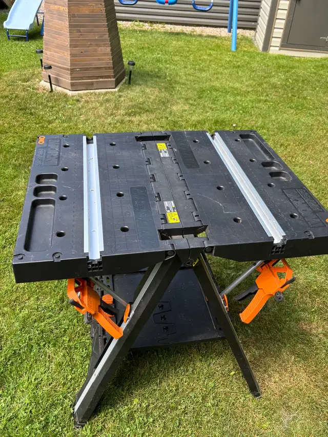 WORKBENCH FOR SALE