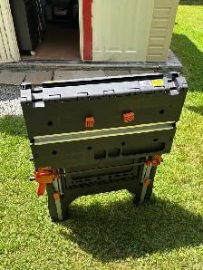 WORKBENCH FOR SALE - Photo 4