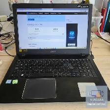 Acer E5-575G Laptop - NEW THERMAL PASTE & PADS!