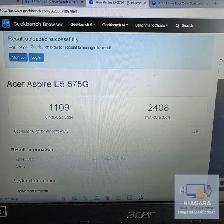Acer E5-575G Laptop - NEW THERMAL PASTE & PADS! - Photo 2