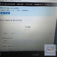 Acer E5-575G Laptop - NEW THERMAL PASTE & PADS! - Photo 3