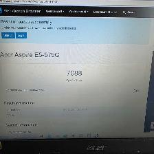 Acer E5-575G Laptop - NEW THERMAL PASTE & PADS! - Photo 7