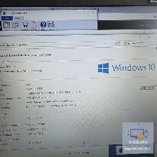 Acer E5-575G Laptop - NEW THERMAL PASTE & PADS! - Photo 8
