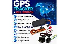 GPS Tracker   Kill Switch | Pickup Available Today