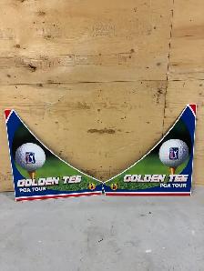 Golden Tee PGA Tour Home Edition - Photo 3