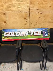 Golden Tee PGA Tour Home Edition - Photo 4