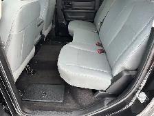 2018 RAM 1500 CREW CAB 4X4 SLT - PKG – 6.3 FT BOX VERY RARE 6 SE - Photo 9
