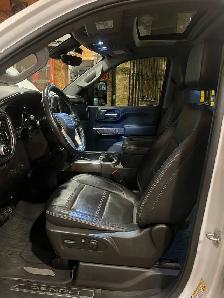 2022 GMC Sierra 3500 Denali Dually - Photo 4