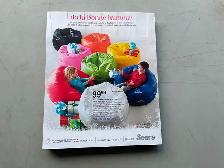 SEARS : MAGNIFIQUE CATALOGUE DU 60e ANNIVERSAIRE EN 2012 - Photo 3