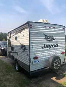 2020 Jayco trailer - Photo 2