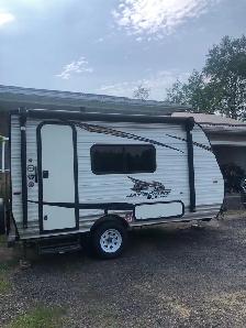 2020 Jayco trailer - Photo 3