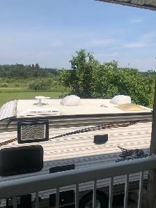 2020 Jayco trailer - Photo 4