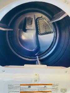 Whirlpool AccuDry Super Capacity Dryer, - Photo 2