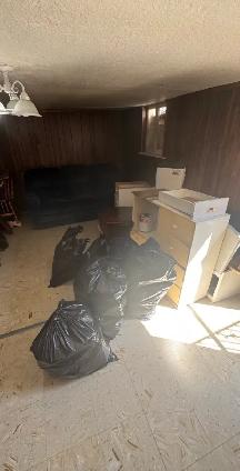 Moving out? We'll haul away what you're not taking - Toronto - Photo 4