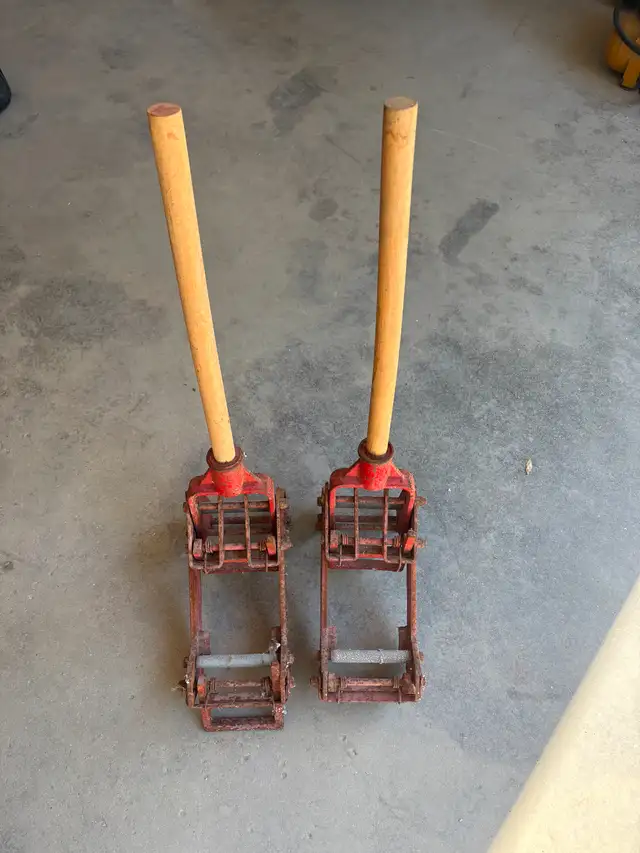 wall jacks for sale