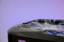 VEGA HOT TUB FOR SALE - Photo 4