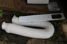 Noma Portable Air Conditioner/ Dehumidifier - Photo 2