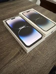 IPhone 14 Pro Max space black - Photo 2