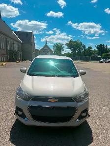 Chevrolet Spark 2016 - Photo 2