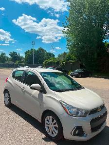 Chevrolet Spark 2016 - Photo 3