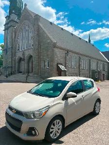 Chevrolet Spark 2016 - Photo 4