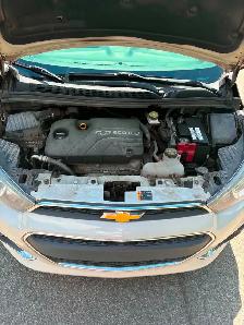 Chevrolet Spark 2016 - Photo 5