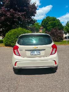 Chevrolet Spark 2016 - Photo 6