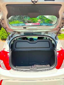 Chevrolet Spark 2016 - Photo 7