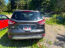 2017 Ford Escape - Photo 2