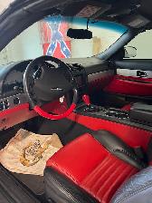 2002 Ford TBird Convertible with hardtop - Photo 4
